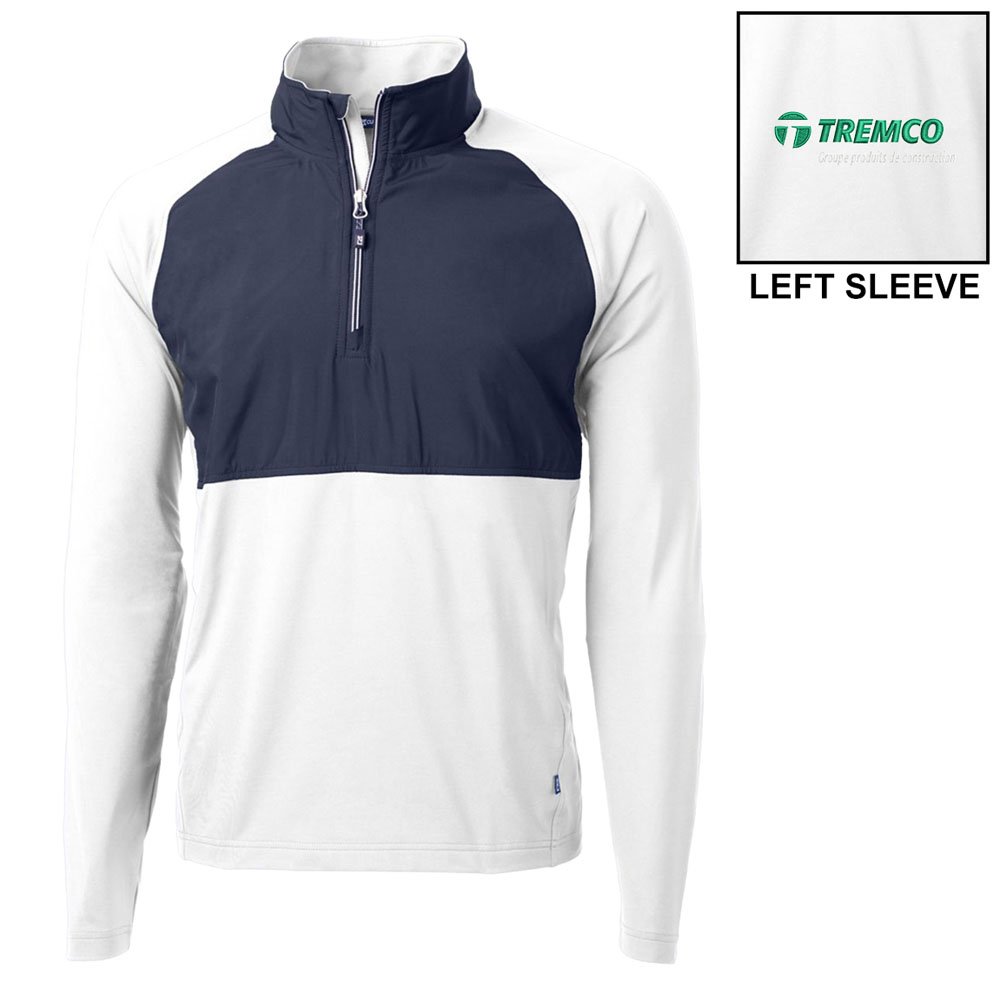 WHITE/NAVY