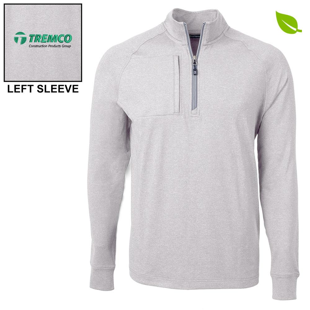 LIGHT GREY HEATHER