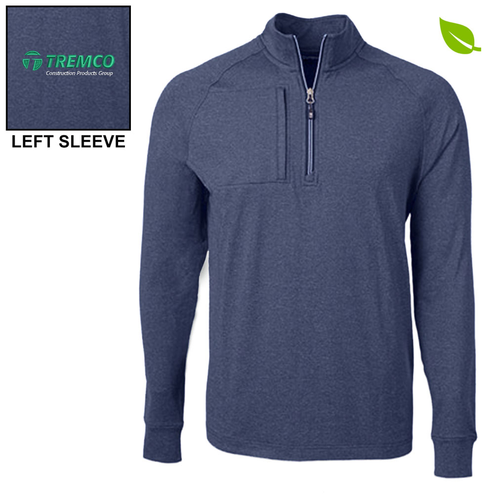 NAVY HEATHER