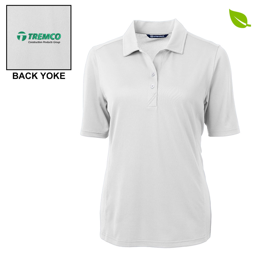 BACK YOKE