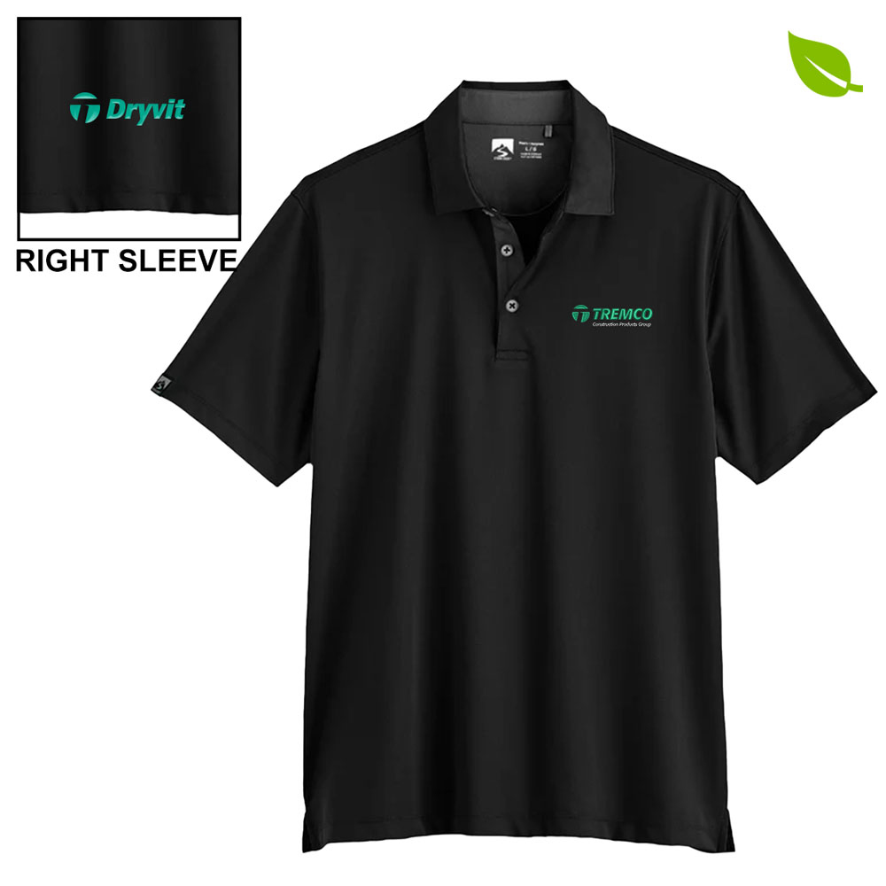 DRYVIT - VISIONARY POLO, MEN'S
