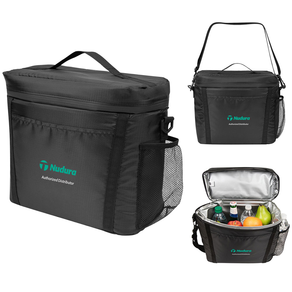 NUDURA AD - RPET 15 CAN COOLER