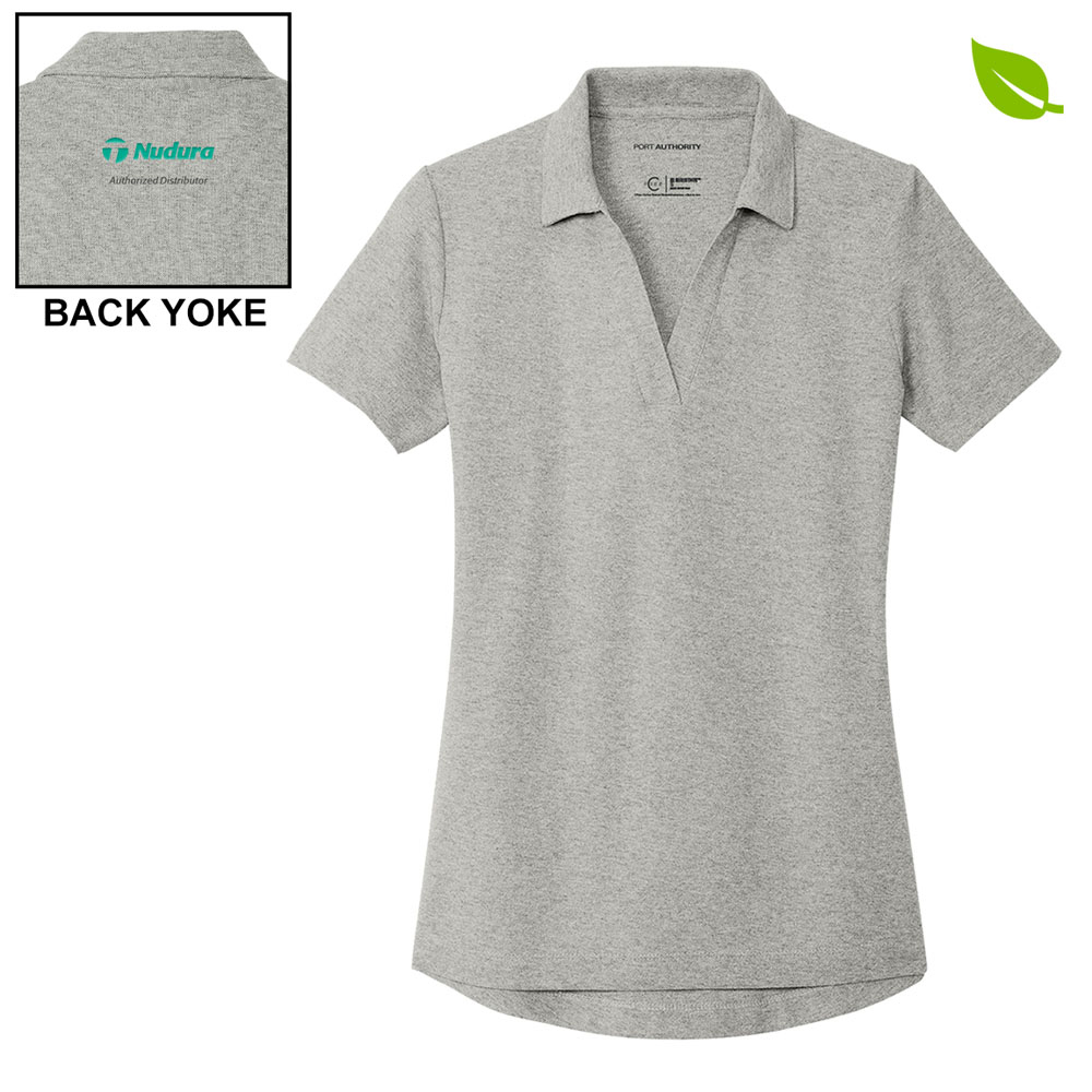 BACK YOKE