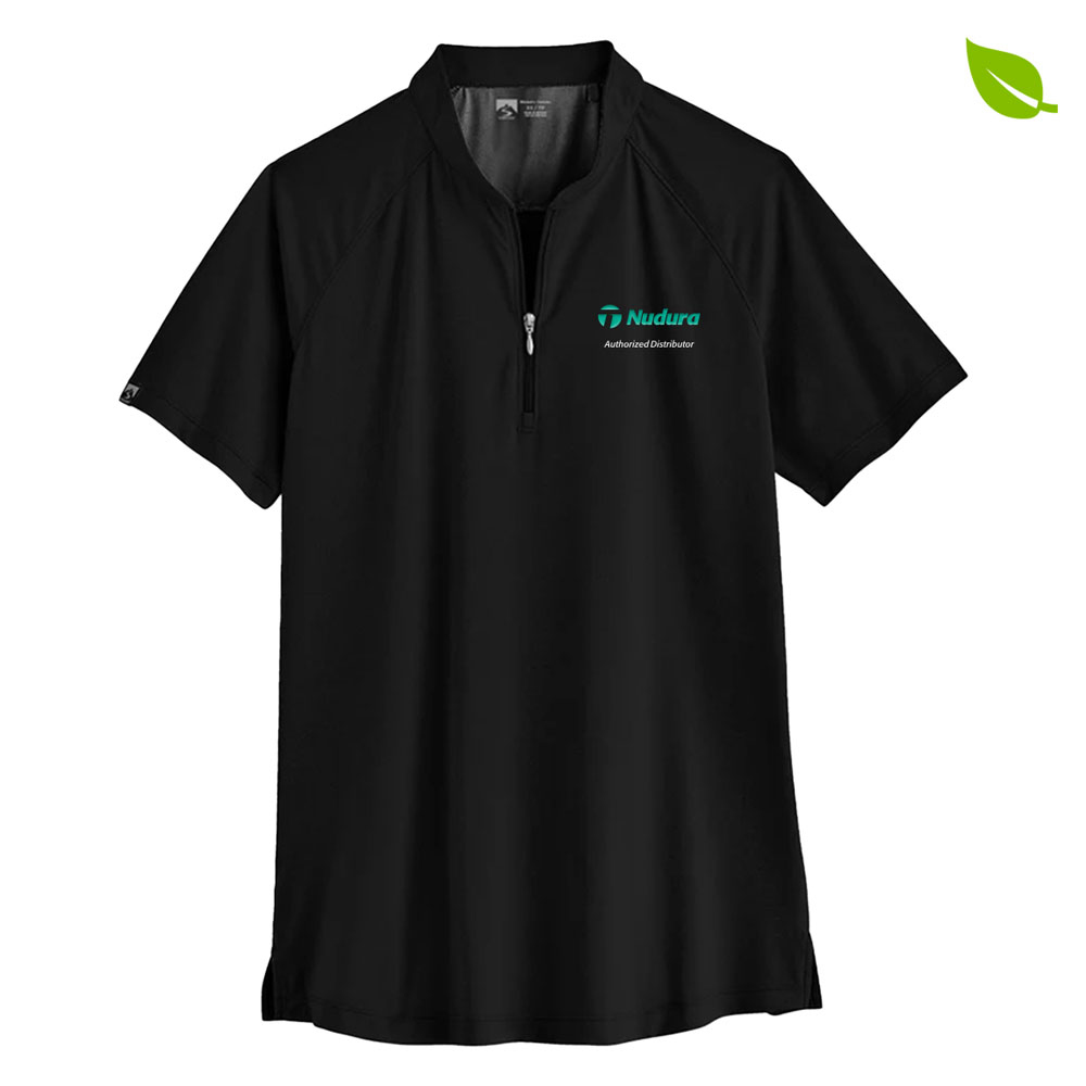Nudura Ad - Visionary Polo, Women's