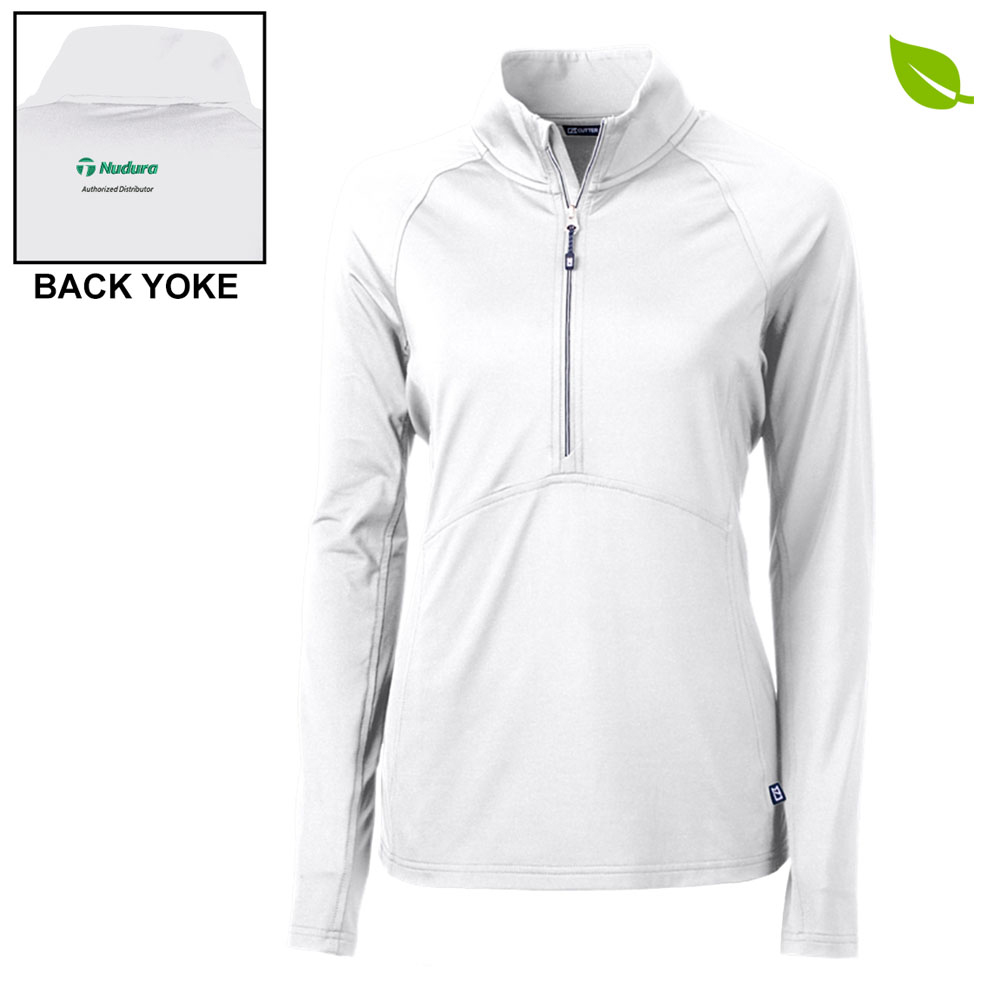 BACK YOKE
