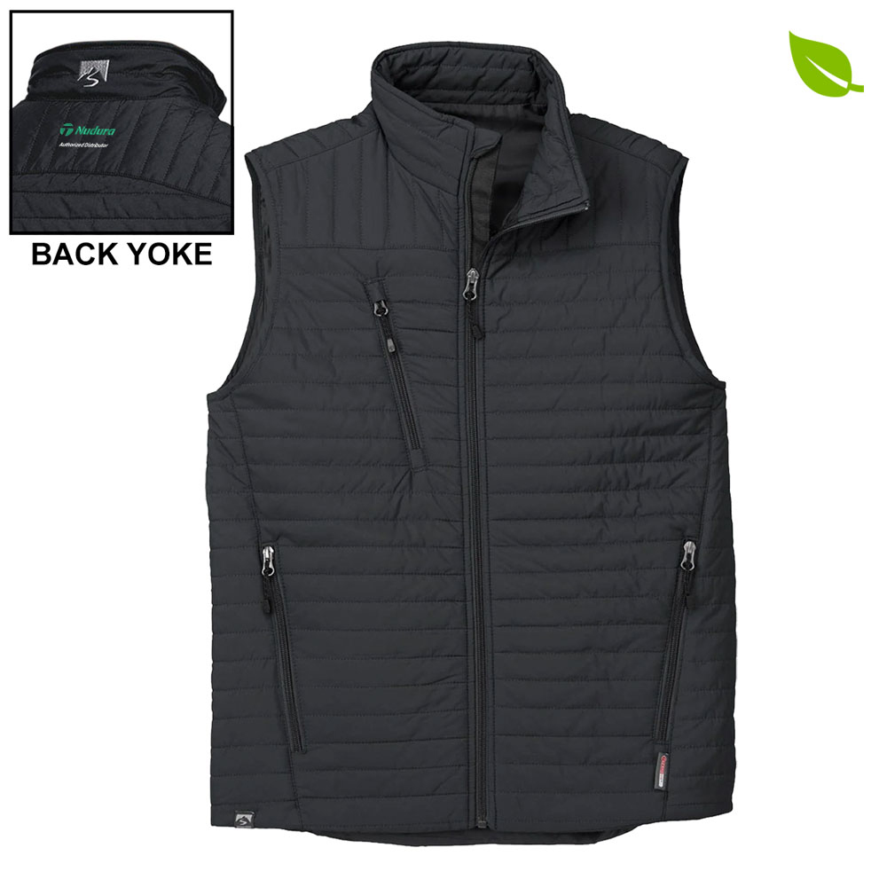 BACK YOKE