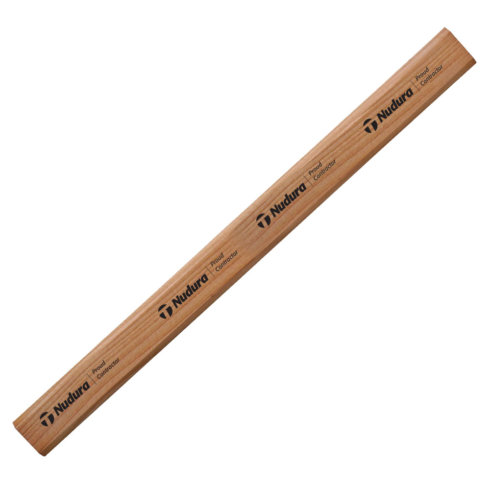 NUDURA PC - CARPENTER PENCILS