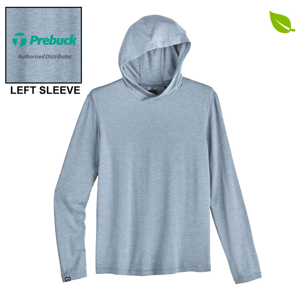 LIGHT GREY HEATHER
