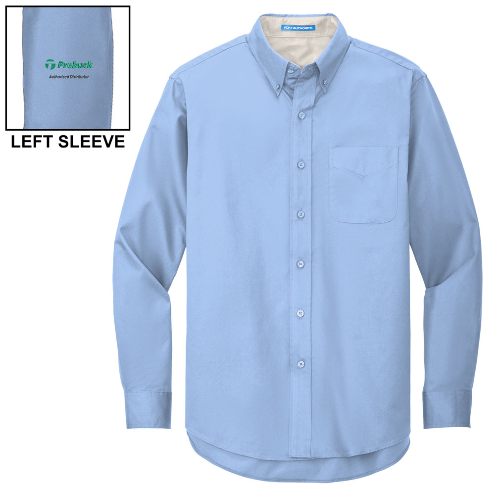 LIGHT BLUE