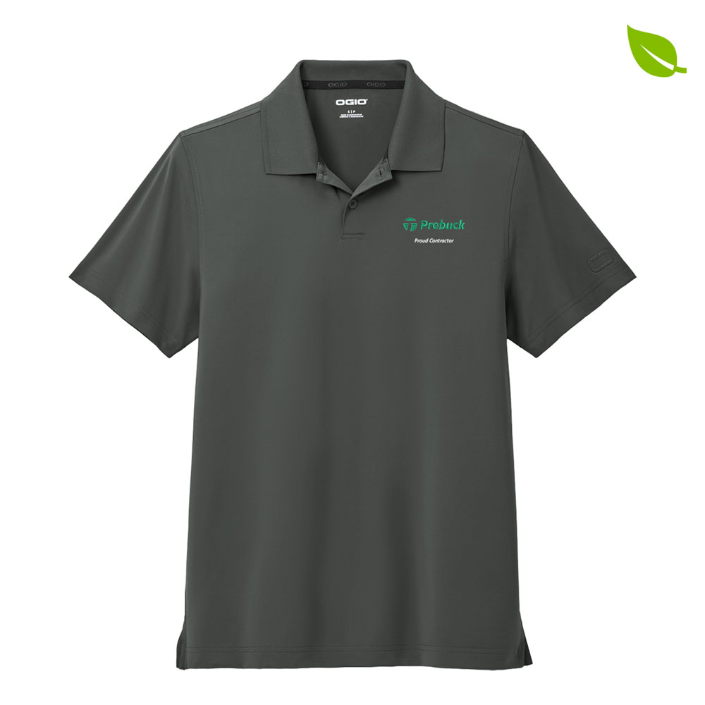 Prebuck Pc - Ogio Regain Polo, Men's