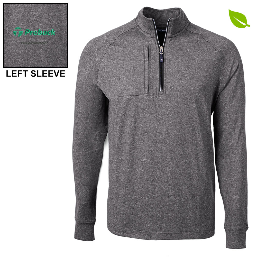 BLACK HEATHER
