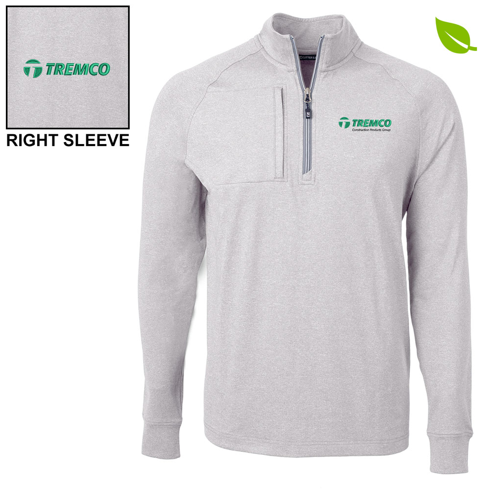 LIGHT GREY HEATHER