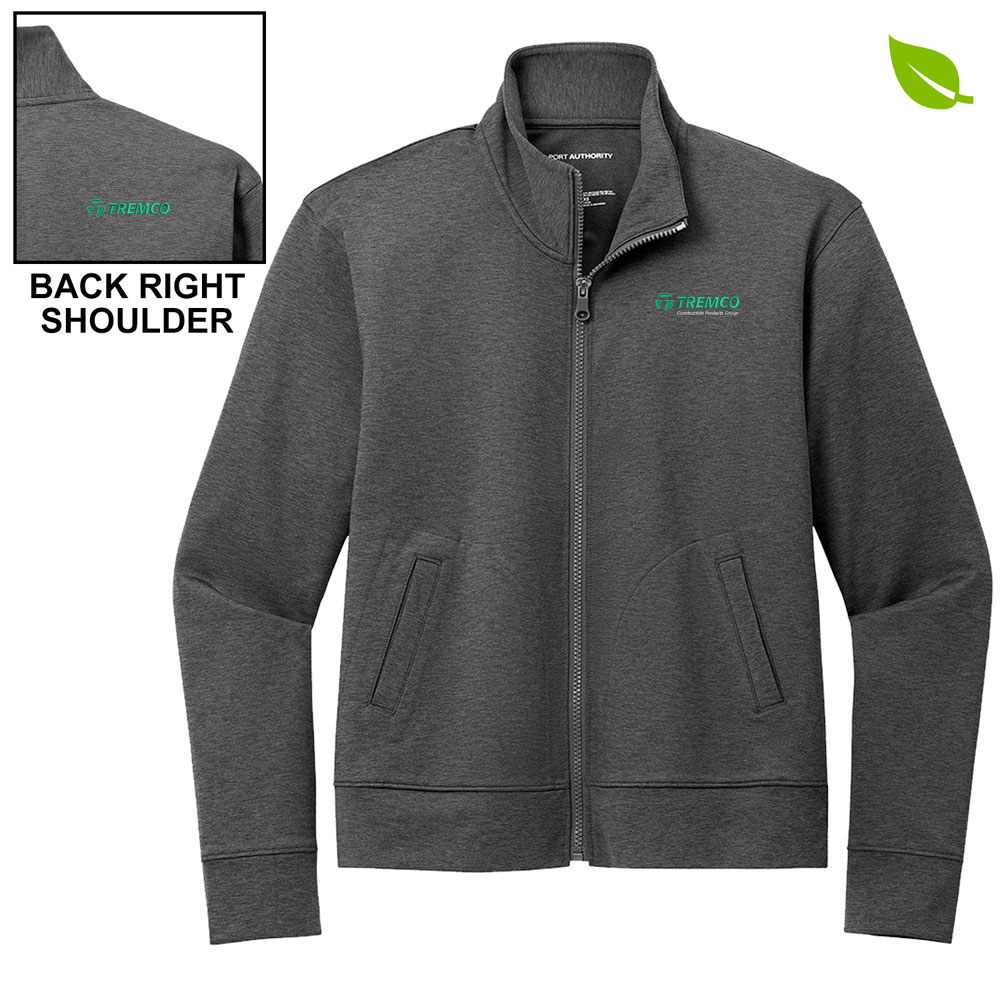 DARK GREY HEATHER