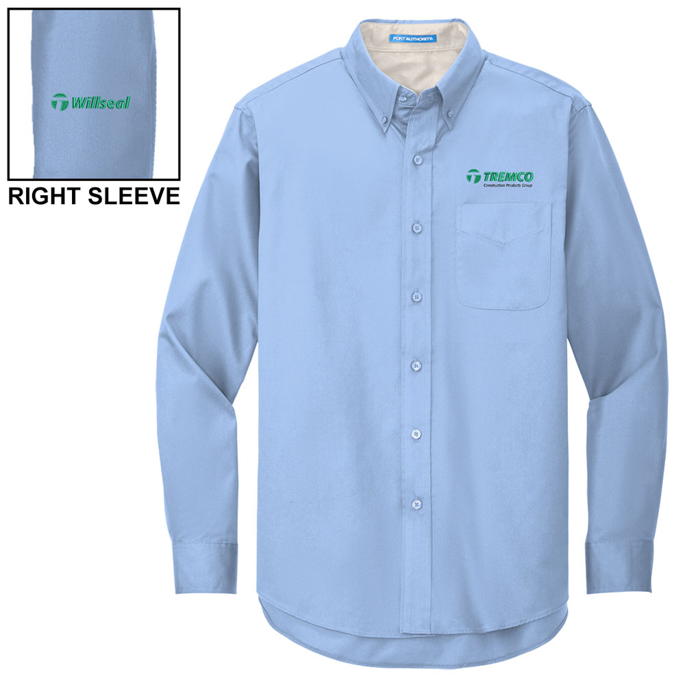 LIGHT BLUE