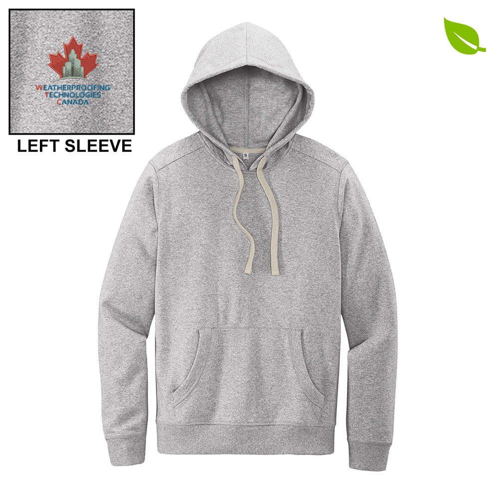 LIGHT GREY HEATHER