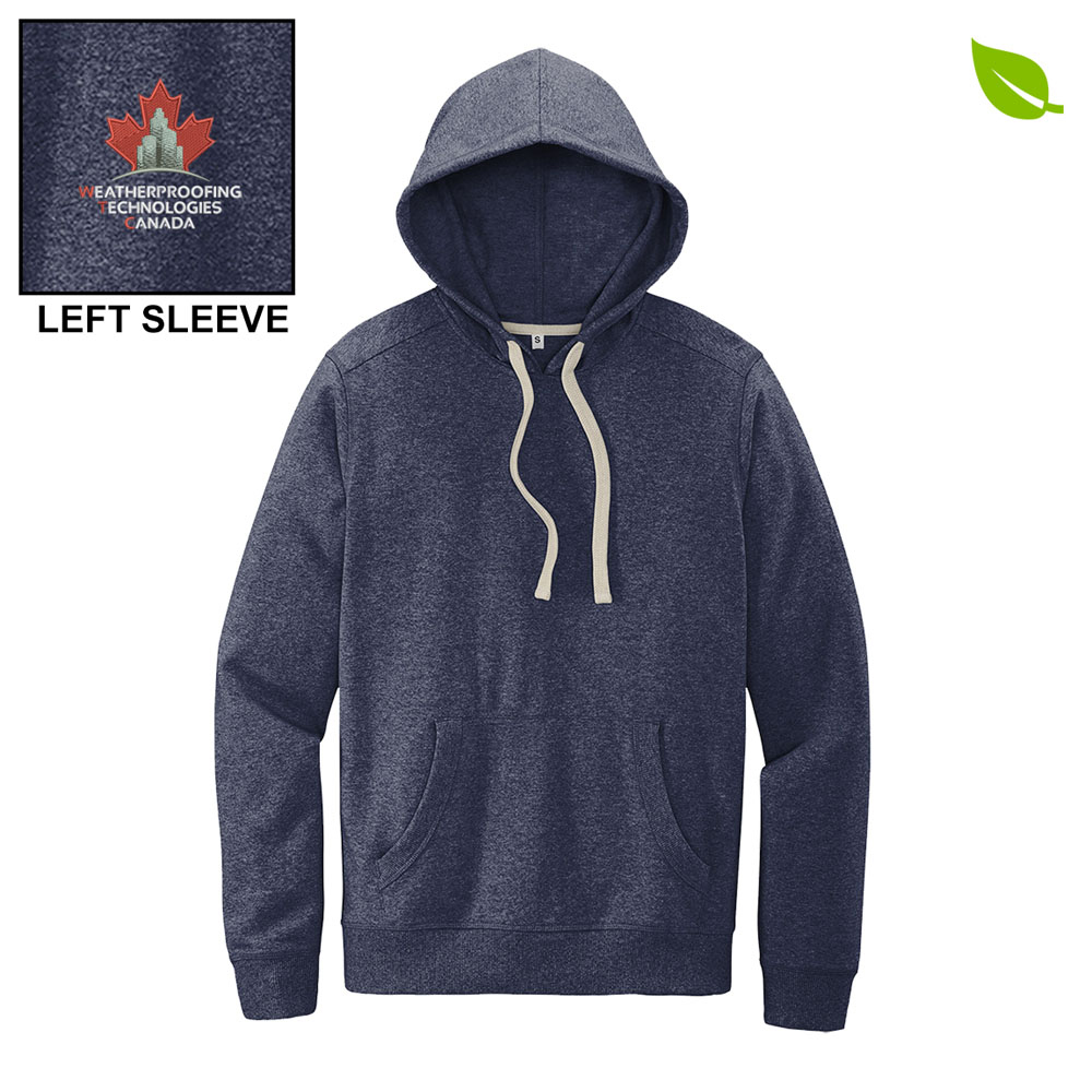 NAVY HEATHER