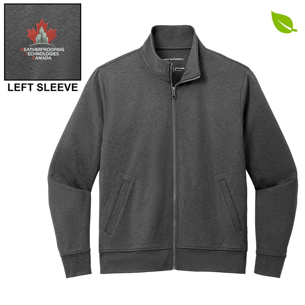 DARK GREY HEATHER