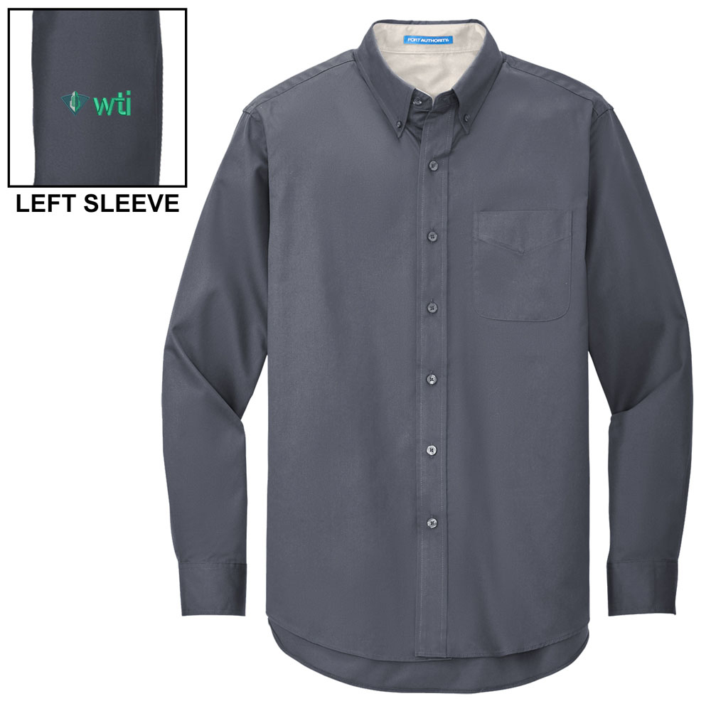 DARK GREY