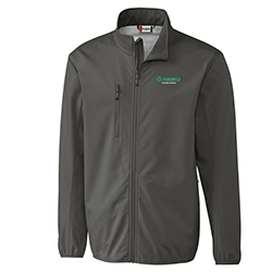 TREMCO CANADA - TRAIL SOFT SHELL JACKET, MEN'S