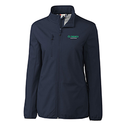 TREMCO CANADA - TRAIL SOFT SHELL JACKET, WOMEN'S