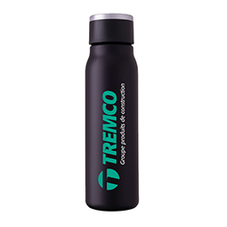 CPG FRENCH - 24 OZ STRAIGHT SHOOTER BOTTLE