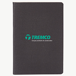 CPG FRENCH - LINEN SOFT COVER JOURNAL