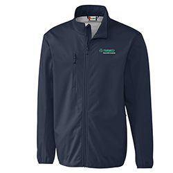 CPG FRENCH - TRAIL SOFT SHELL JACKET, MEN'S