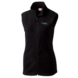 CPG FRENCH - SUMMIT VEST, WOMEN'S