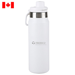 CPG FRENCH - BANFF RECYCLED BOTTLE, 25 OZ