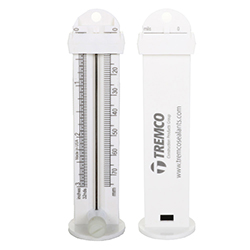 HRA MIL GAUGE