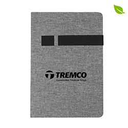 TREMCO CPG - SCHOLAR RPET JOURNAL