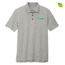 TREMCO CPG - PA C-FREE COTTON POLO, MEN'S