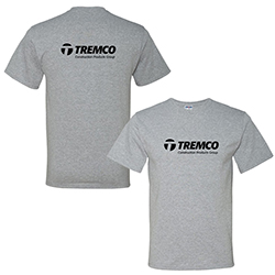 TREMCO CPG - CONTRACTOR SHIRTS