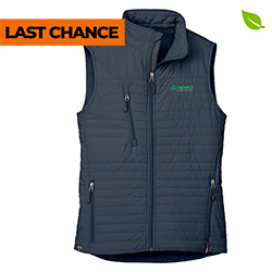TREMCO CPG - FRONT RUNNER VEST, WOMEN'S