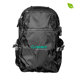 TREMCO CPG - RECYCLED COMPUTER BACKPACK