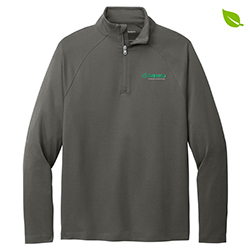 TREMCO CPG - PA C-FREE CYPRESS 1/4 ZIP, MEN'S