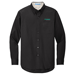 TREMCO CPG - PA EASY CARE DRESS SHIRT. MEN'S