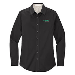 TREMCO CPG - PA EASY CARE DRESS SHIRT, WOMEN'S