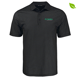 TREMCO CPG - C&B PIKE CHECK POLO, B&T MEN'S