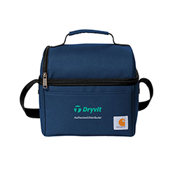 Dryvit Ad - Carhartt Lunch 6 Can Cooler