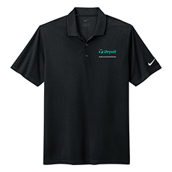 Dryvit Ad - Nike Micro Pique Polo, Tall Men's