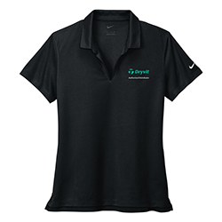 Dryvit Ad - Nike Micro Pique Polo, Women's