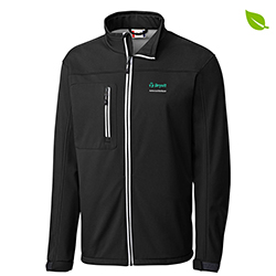 DRYVIT AD - TELEMARK ECO SOFTSHELL JACKET, MEN'S