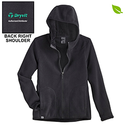DRYVIT AD - SUMMIT JACKET, WOMEN'S
