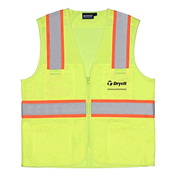 DRYVIT AD - SAFETY VEST