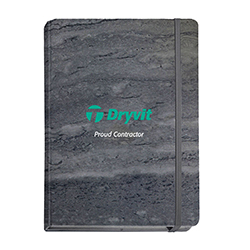 DRYVIT PC - QUARRY STONE PAPER NOTEBOOK