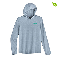 DRYVIT PC - PACESETTER HOODIE, MEN'S