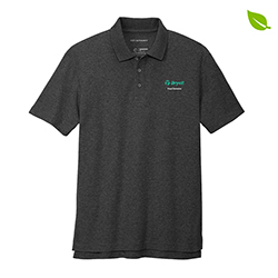 DRYVIT PC - PA C-FREE COTTON POLO, MEN'S