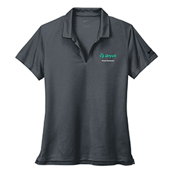 DRYVIT PC - NIKE MICRO PIQUE POLO, WOMEN'S