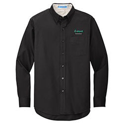 DRYVIT PC - PA EASY CARE DRESS SHIRT, TALL MEN'S